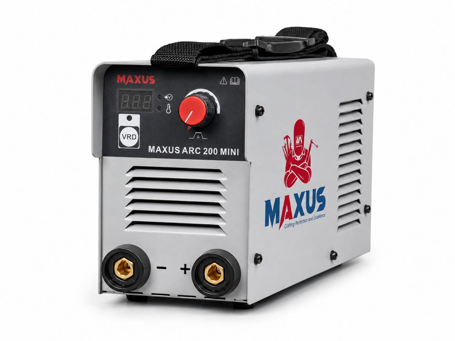 MAXUS ARC 200 MINI